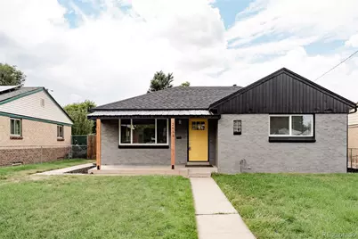 2655 Pontiac Street, Denver, CO 80207 - Photo 1