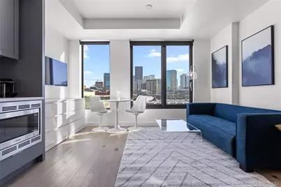 1750 Wewatta Street #722, Denver, CO 80202 - Photo 1