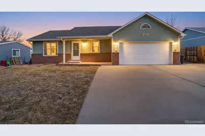 210 Elm Street, Bennett, CO 80102 - Photo 1