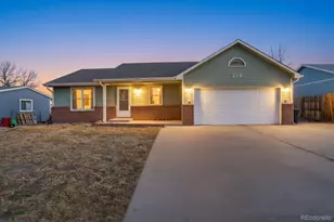 210 Elm St, Bennett, CO 80102 - Photo 1