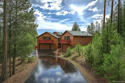 1288 Royal Ridge Drive, Bailey, CO 80421 - Photo 1