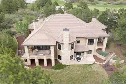 214 Equinox Drive, Castle Rock, CO 80108 - Photo 1