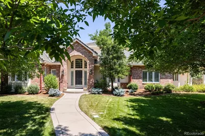 5301 Preserve Parkway N, Greenwood Village, CO 80121 - Photo 1