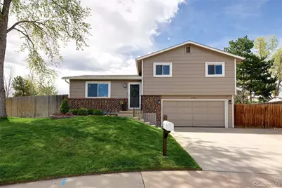 6141 S Estes Street, Littleton, CO 80123 - Photo 1