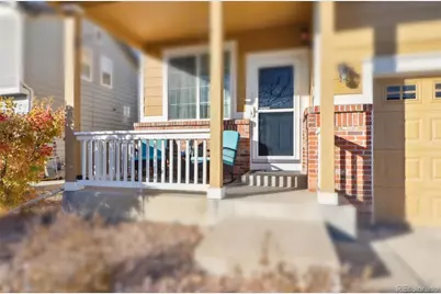 14389 E 101st Place, Commerce City, CO 80022 - Photo 1