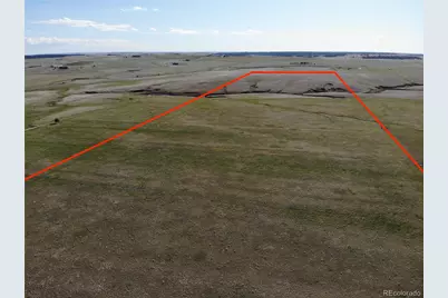 County Road 37, Elbert, CO 80106 - Photo 1