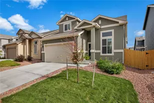 10455 Kalama, Colorado Springs, CO 80907 - Photo 1