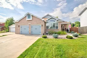 21906 Swale Dr, Parker, CO 80138 - Photo 1