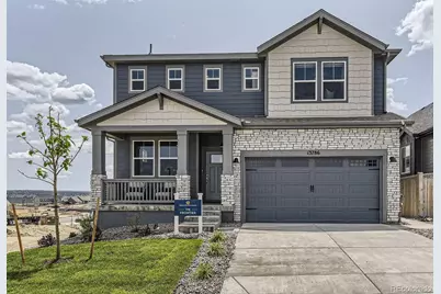 13838 Honey Hush Trail, Parker, CO 80134 - Photo 1