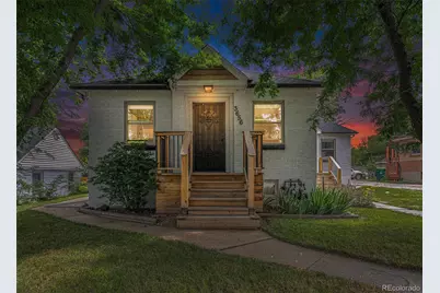 3656 Ames Street, Wheat Ridge, CO 80212 - Photo 1