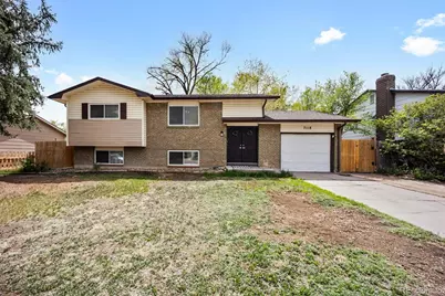 7118 Metropolitan Street, Colorado Springs, CO 80911 - Photo 1