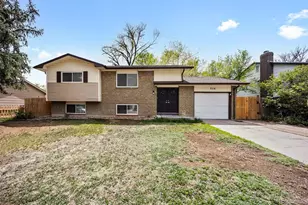 7118 Metropolitan St, Colorado Springs, CO 80911 - Photo 1