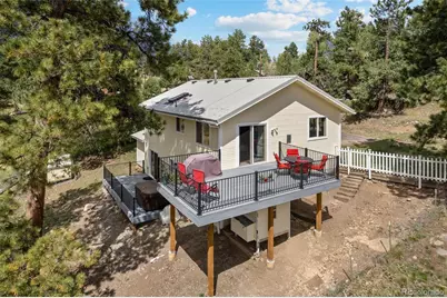 176 Fawn Road, Bailey, CO 80421 - Photo 1