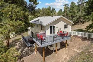176 Fawn Rd, Bailey, CO 80421 - Photo 1