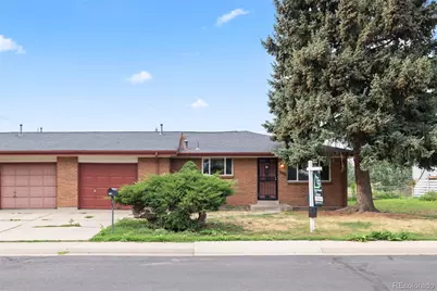 9022 W Washburn Place, Lakewood, CO 80227 - Photo 1