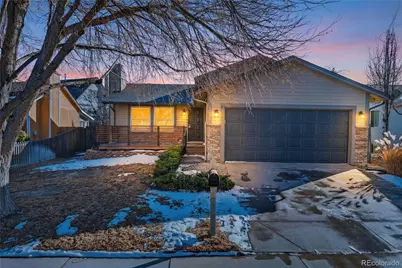 4104 S Laredo Way, Aurora, CO 80013 - Photo 1