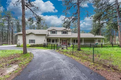 18470 Canterbury Drive, Monument, CO 80132 - Photo 1