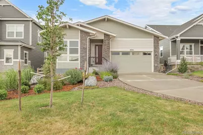 8894 River Peak Circle, Littleton, CO 80125 - Photo 1