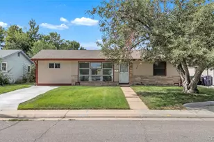 1561 S Patton Ct, Denver, CO 80219 - Photo 1