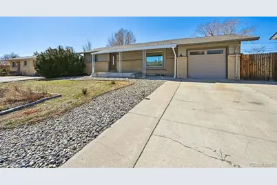 7935 Pennsylvania Street, Denver, CO 80229 - Photo 1