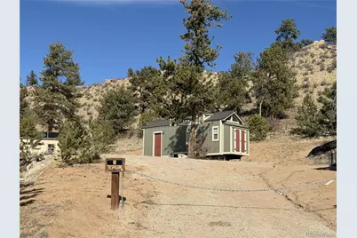 1135 Costella Drive, Hartsel, CO 80449 - Photo 1