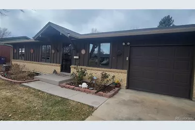 1375 S Newport Street, Denver, CO 80224 - Photo 1