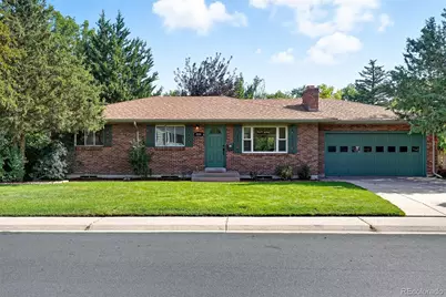 2690 S Newport Street, Denver, CO 80224 - Photo 1