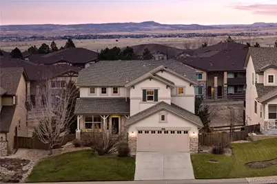9878 S Johnson Way, Littleton, CO 80127 - Photo 1