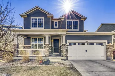 7018 E 123rd Place, Thornton, CO 80602 - Photo 1