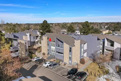 9797 E Peakview Avenue #C10, Englewood, CO 80111 - Photo 1