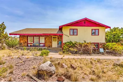 1400 Red Canyon Road, Canon City, CO 81212 - Photo 1