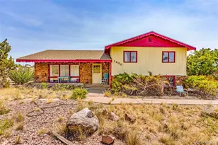 1400 Red Canyon Rd, Canon City, CO 81212 - Photo 1