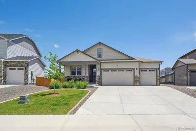 14670 Guernsey Drive, Mead, CO 80542 - Photo 1
