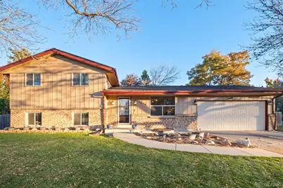 5750 W Fair Drive, Littleton, CO 80123 - Photo 1