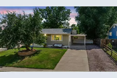 1463 Wilks Place, Colorado Springs, CO 80909 - Photo 1