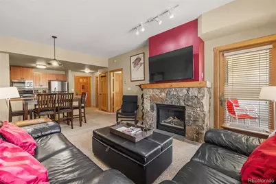 910 Copper Road #522, Frisco, CO 80443 - Photo 1