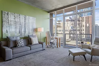 891 14th Street #2007, Denver, CO 80202 - Photo 1