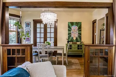 1415 Steele Street #201, Denver, CO 80206 - Photo 1