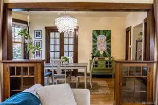 1415 Steele St, Denver, CO 80206 - Photo 1