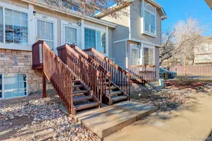 1885 S Quebec Way, Denver, CO 80231 - Photo 1