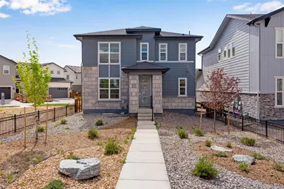 3314 N Haleyville Court, Aurora, CO 80019 - Photo 1