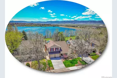 2590 W Long Circle, Littleton, CO 80120 - Photo 1