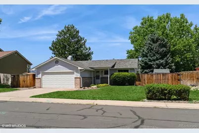 7325 S Houstoun Waring Circle, Littleton, CO 80120 - Photo 1