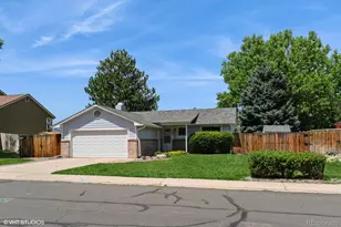 7325 S Houstoun Waring Cir, Littleton, CO 80120 - Photo 1