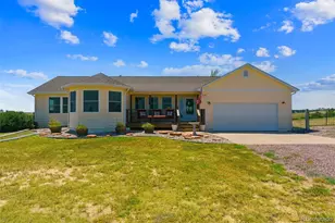 2314 Savage Rd, Elizabeth, CO 80107 - Photo 1