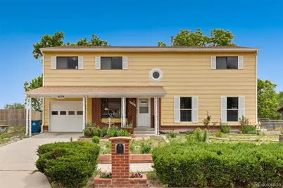 4139 Morley Circle, Colorado Springs, CO 80916 - Photo 1