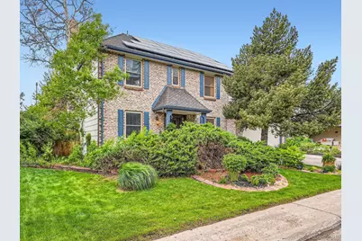 12610 E Villanova Drive, Aurora, CO 80014 - Photo 1