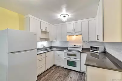 720 S Clinton Street #1D, Denver, CO 80247 - Photo 1