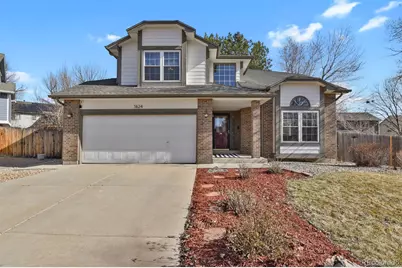 1624 Flint Court, Broomfield, CO 80020 - Photo 1