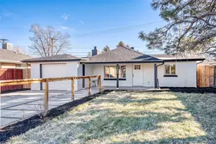 3670 N Glencoe St, Denver, CO 80207 - Photo 1